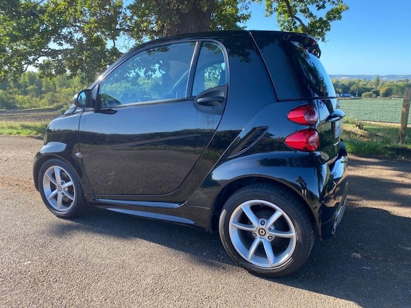Used smart fortwo 2013 for sale - 74930529: Photo 5