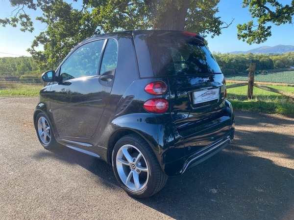 Used smart fortwo 2013 for sale - 74930529: Photo 6