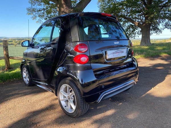 Used smart fortwo 2013 for sale - 74930529: Photo 7