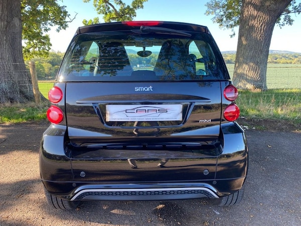 Used smart fortwo 2013 for sale - 74930529: Photo 8