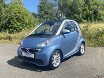 Used smart fortwo 2013 for sale - 75384261: Photo