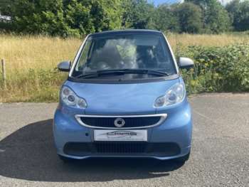 Used smart fortwo 2013 for sale - 75384261: Photo