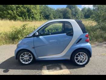 Used smart fortwo 2013 for sale - 75384261: Photo