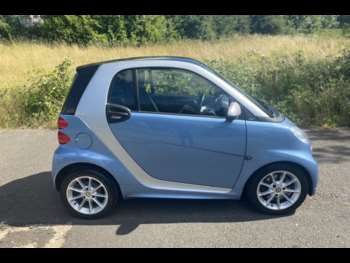Used smart fortwo 2013 for sale - 75384261: Photo