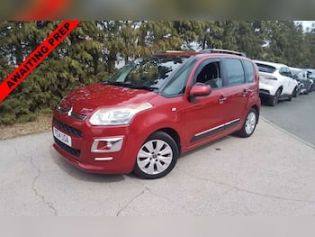 Used Citroen C3 Picasso 2014 for sale - 79695647: Photo