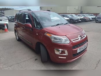 Used Citroen C3 Picasso 2014 for sale - 79695647: Photo