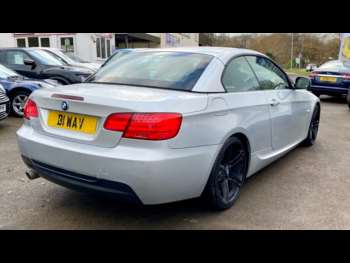 Used BMW 3 Series 2010 for sale - 73459572: Photo