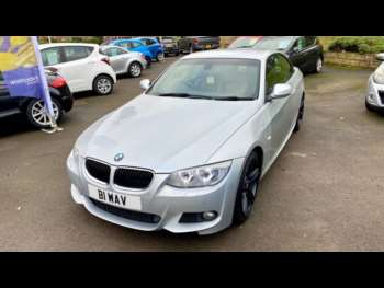Used BMW 3 Series 2010 for sale - 73459572: Photo