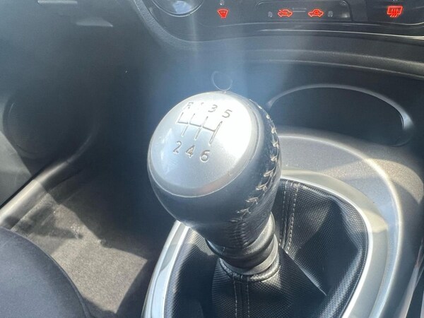 Used Nissan Juke 2014 for sale - 67938661: Photo 20