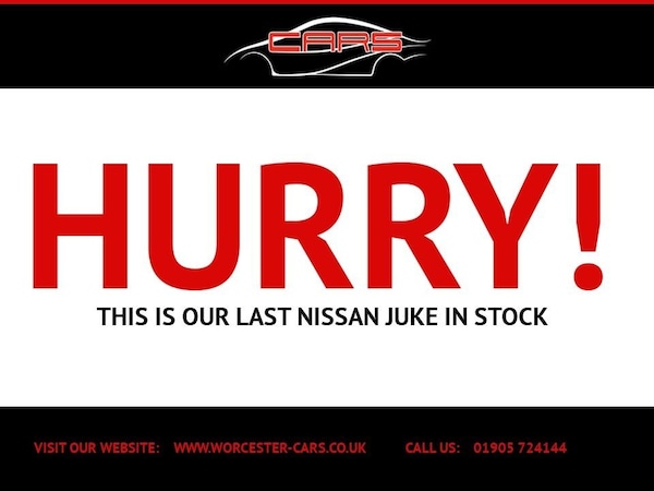 Used Nissan Juke 2014 for sale - 67938661: Photo 24