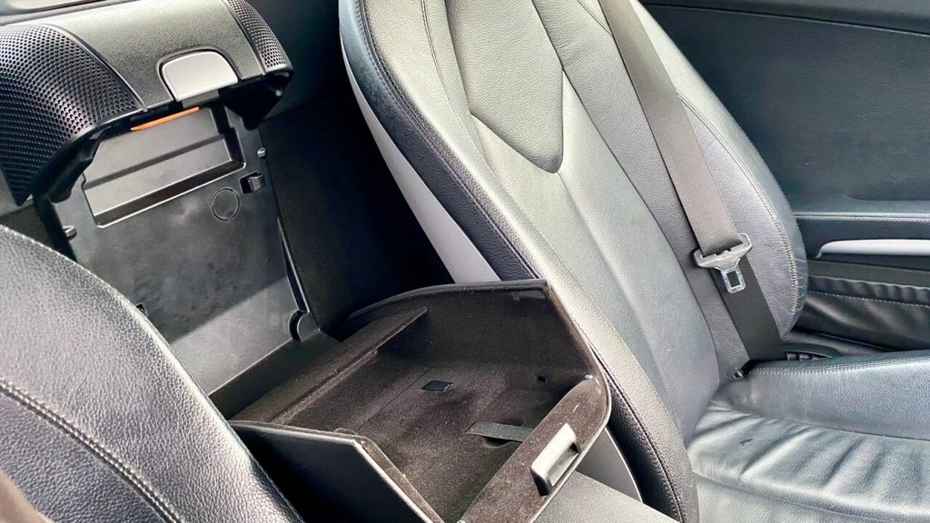 Used Mercedes-Benz SLK 2004 for sale - 77668770: Photo 35