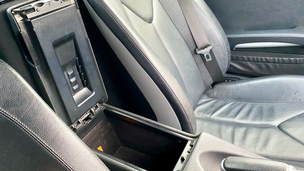 Used Mercedes-Benz SLK 2004 for sale - 77668770: Photo 36