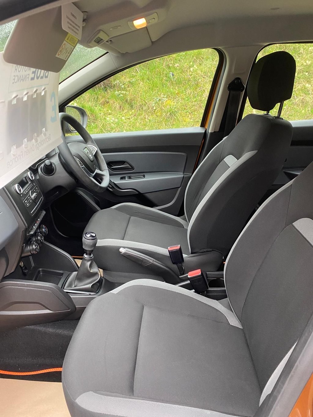 Used Dacia Duster 2021 for sale - 77795055: Photo 10