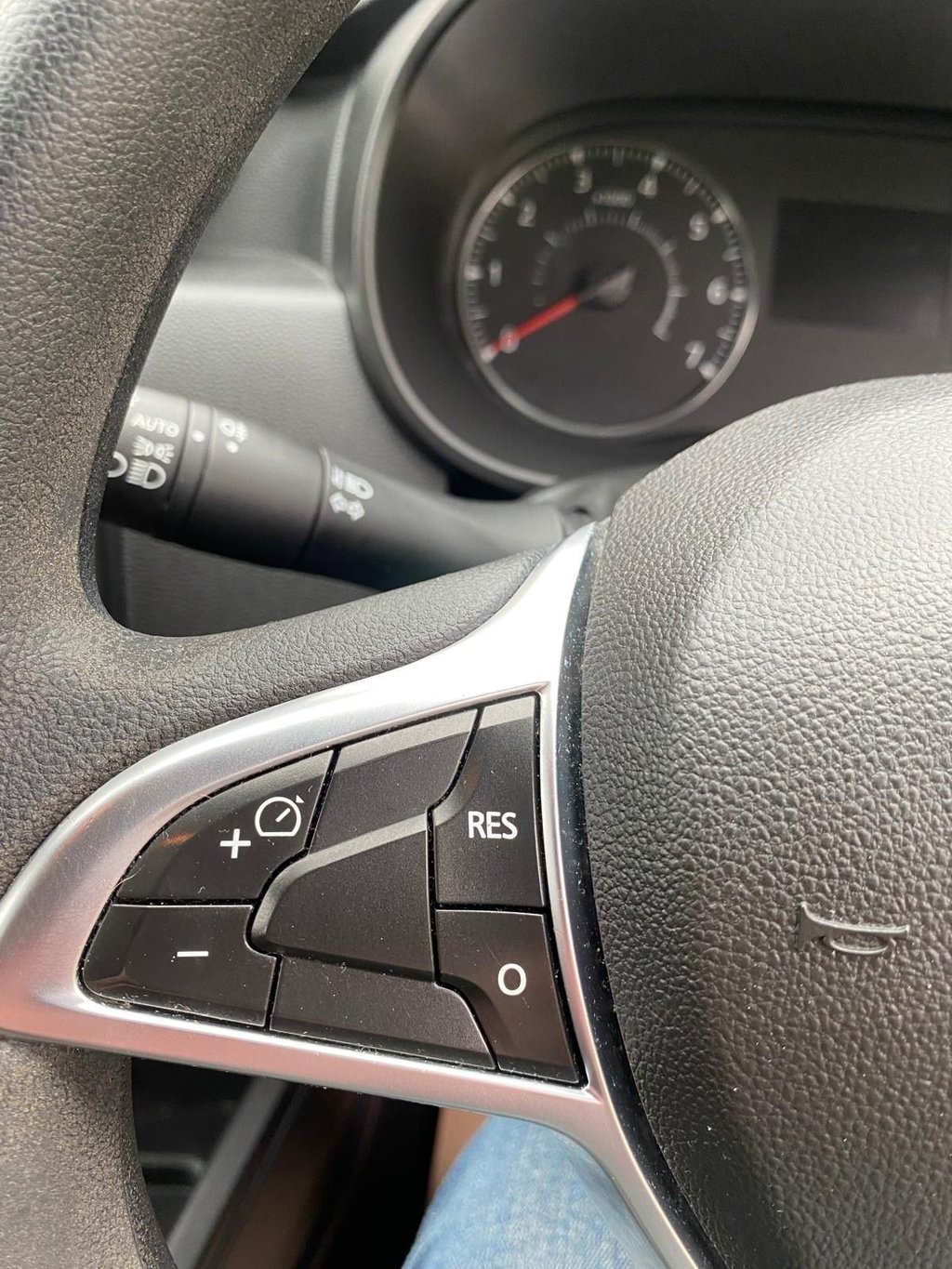 Used Dacia Duster 2021 for sale - 77795055: Photo 12