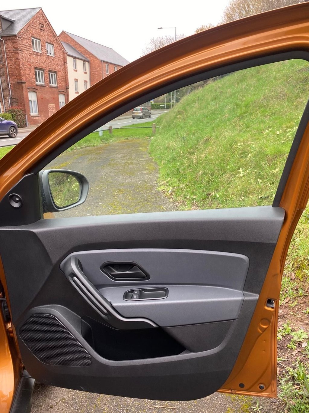 Used Dacia Duster 2021 for sale - 77795055: Photo 14