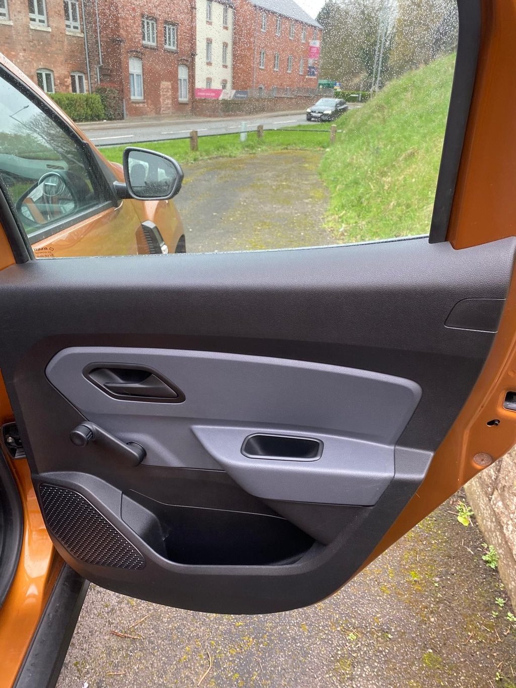 Used Dacia Duster 2021 for sale - 77795055: Photo 15