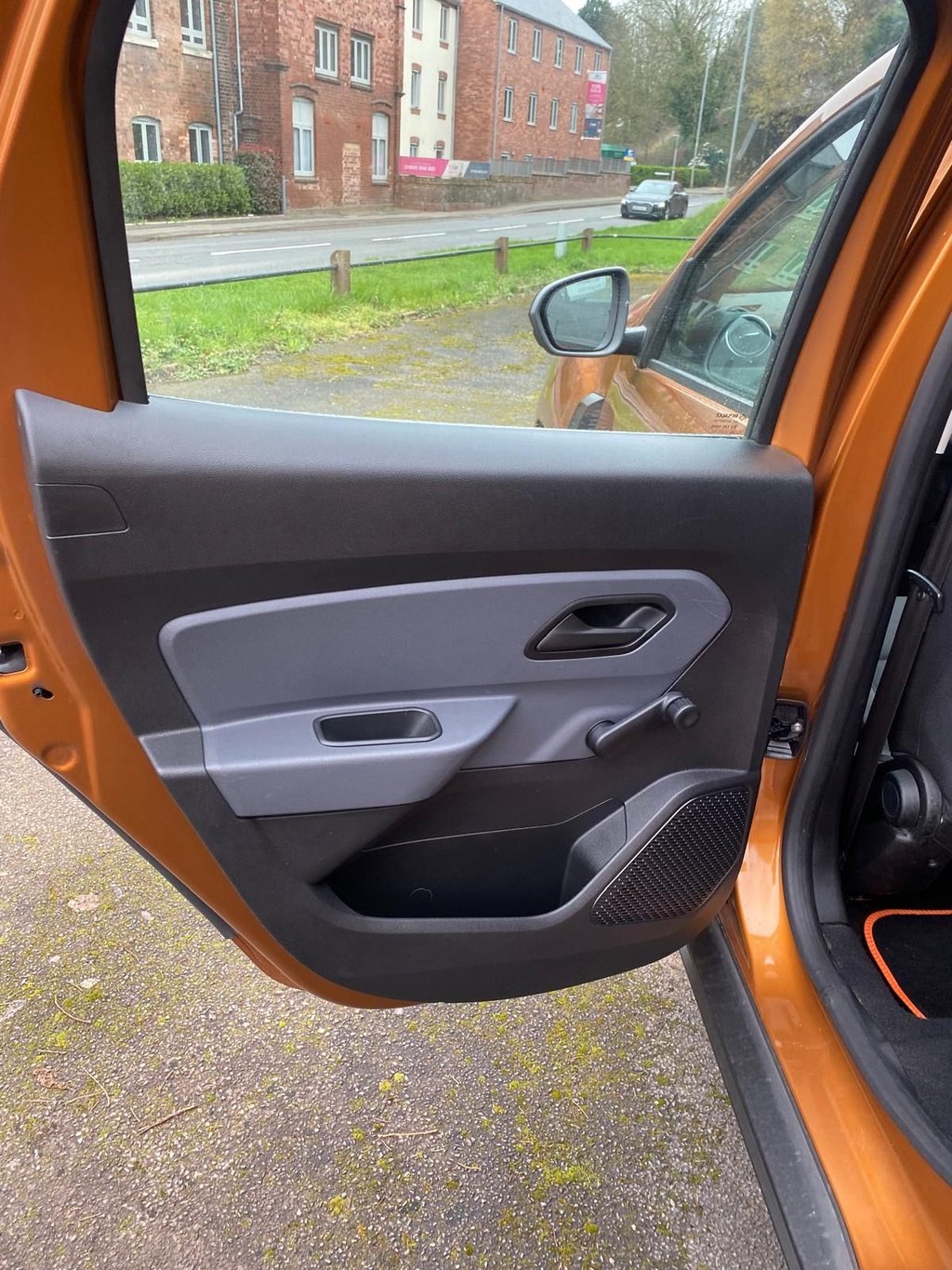 Used Dacia Duster 2021 for sale - 77795055: Photo 16