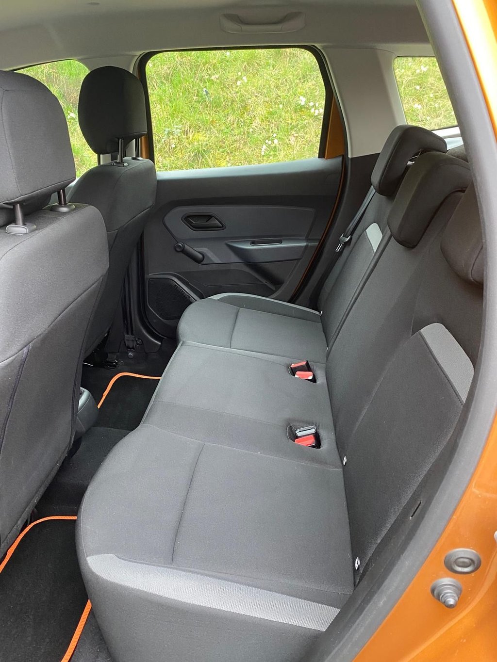 Used Dacia Duster 2021 for sale - 77795055: Photo 17