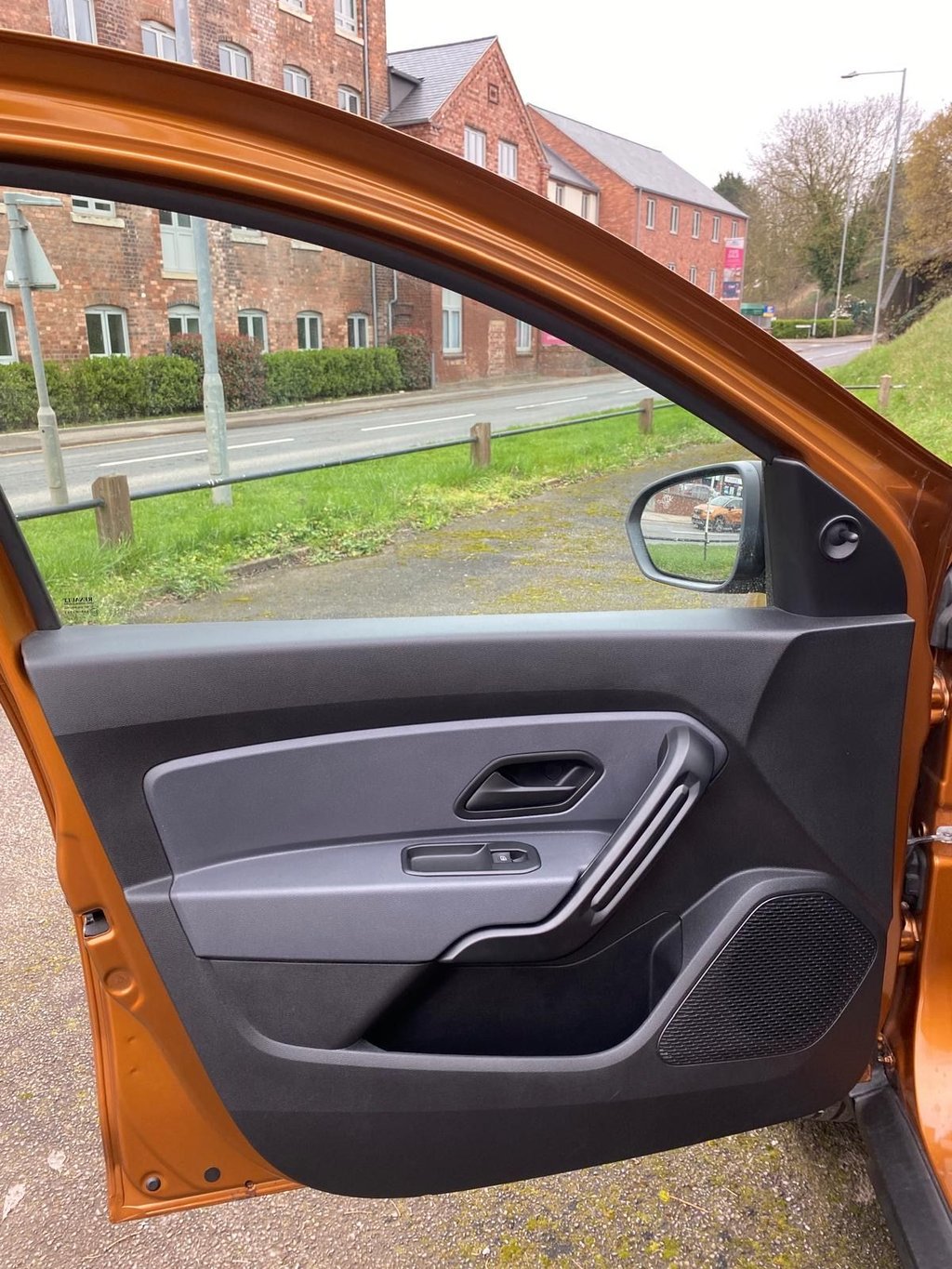 Used Dacia Duster 2021 for sale - 77795055: Photo 18