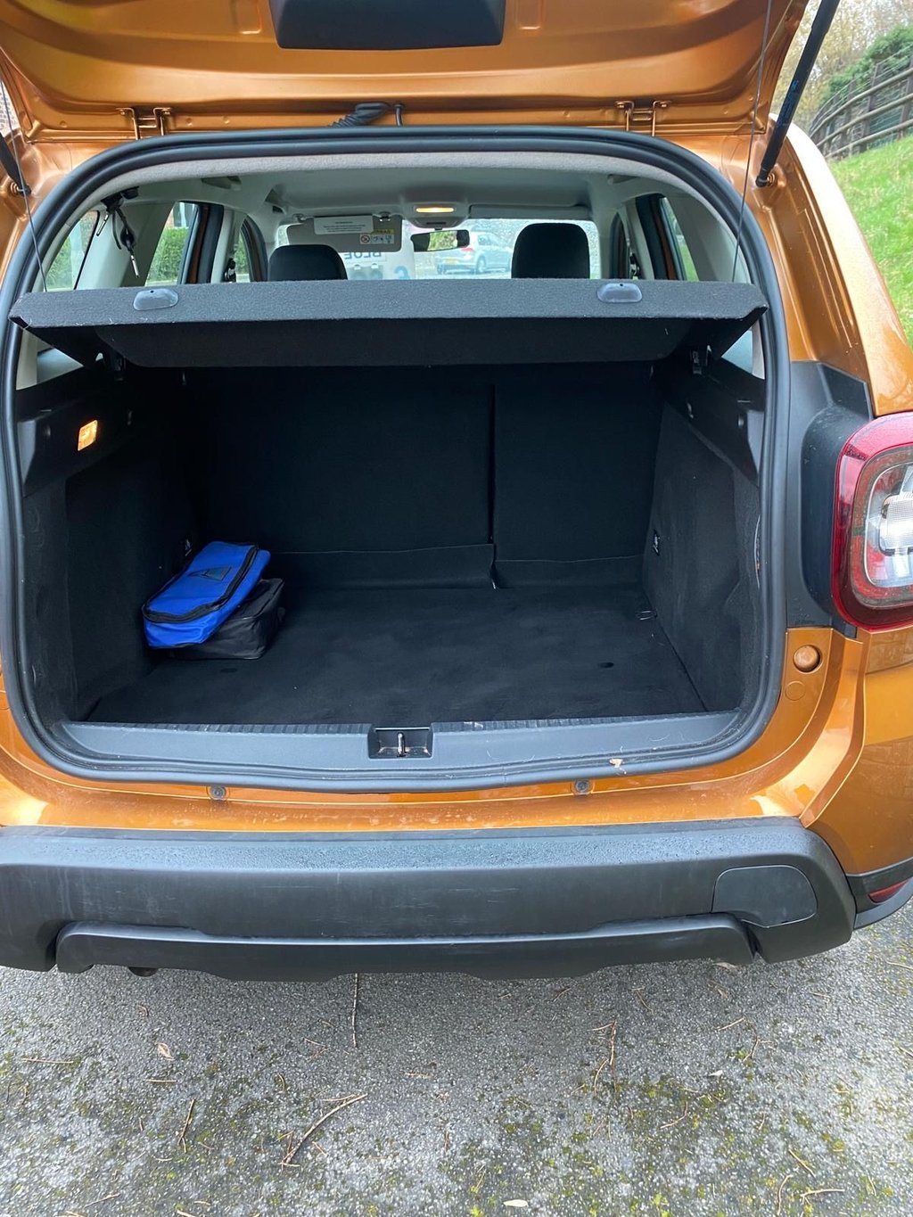 Used Dacia Duster 2021 for sale - 77795055: Photo 19