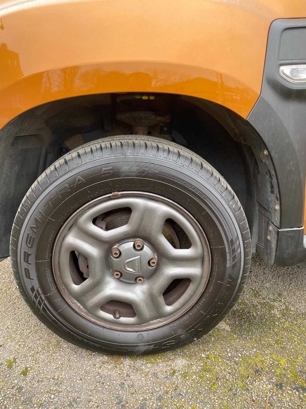 Used Dacia Duster 2021 for sale - 77795055: Photo 4