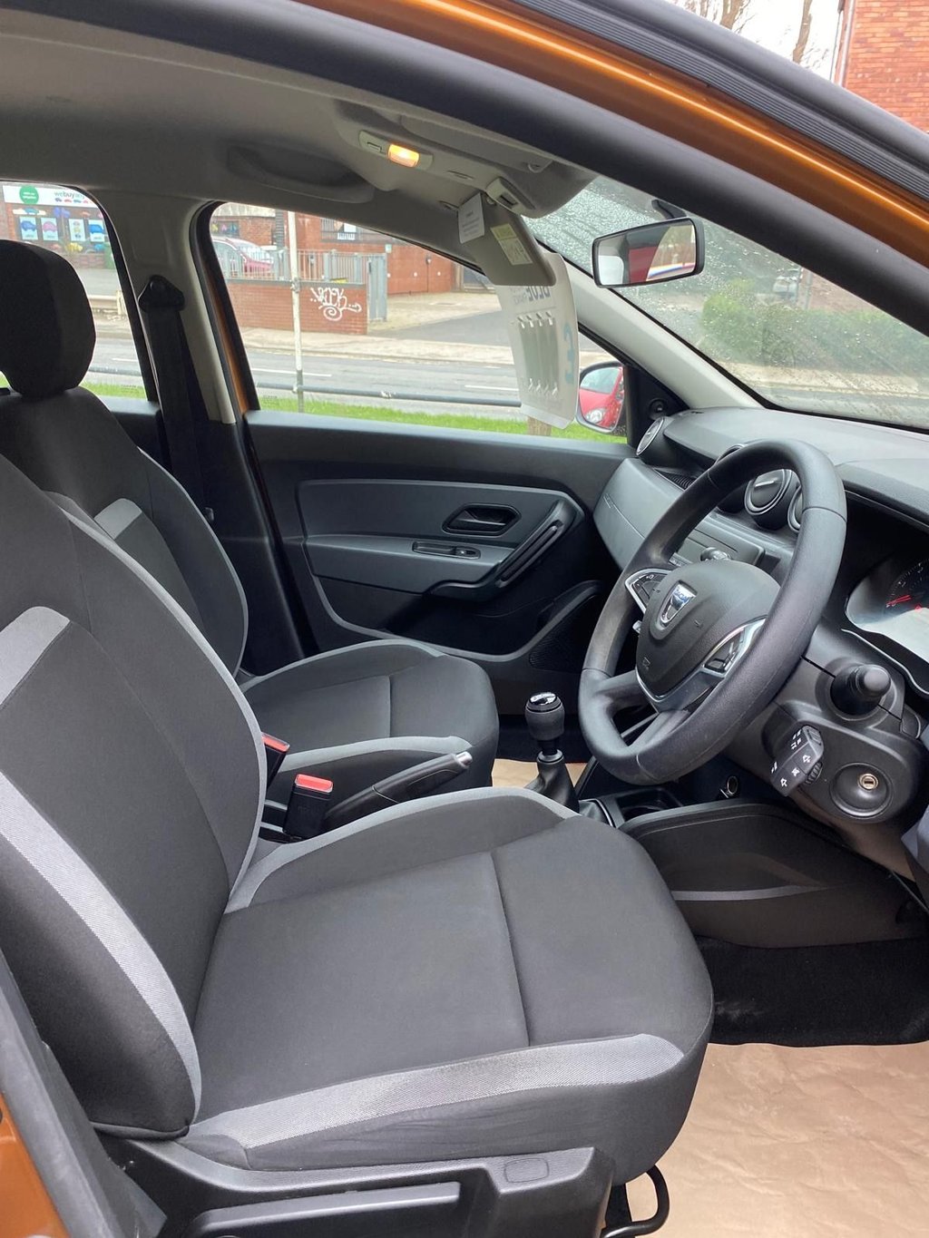 Used Dacia Duster 2021 for sale - 77795055: Photo 5