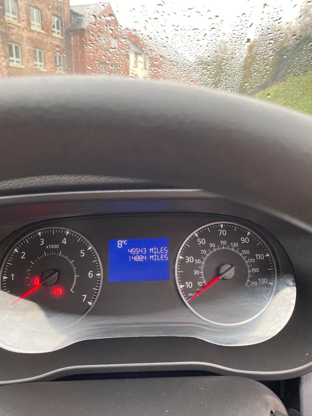 Used Dacia Duster 2021 for sale - 77795055: Photo 7