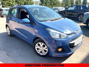 2014 (14) - 1.0 SE 5dr