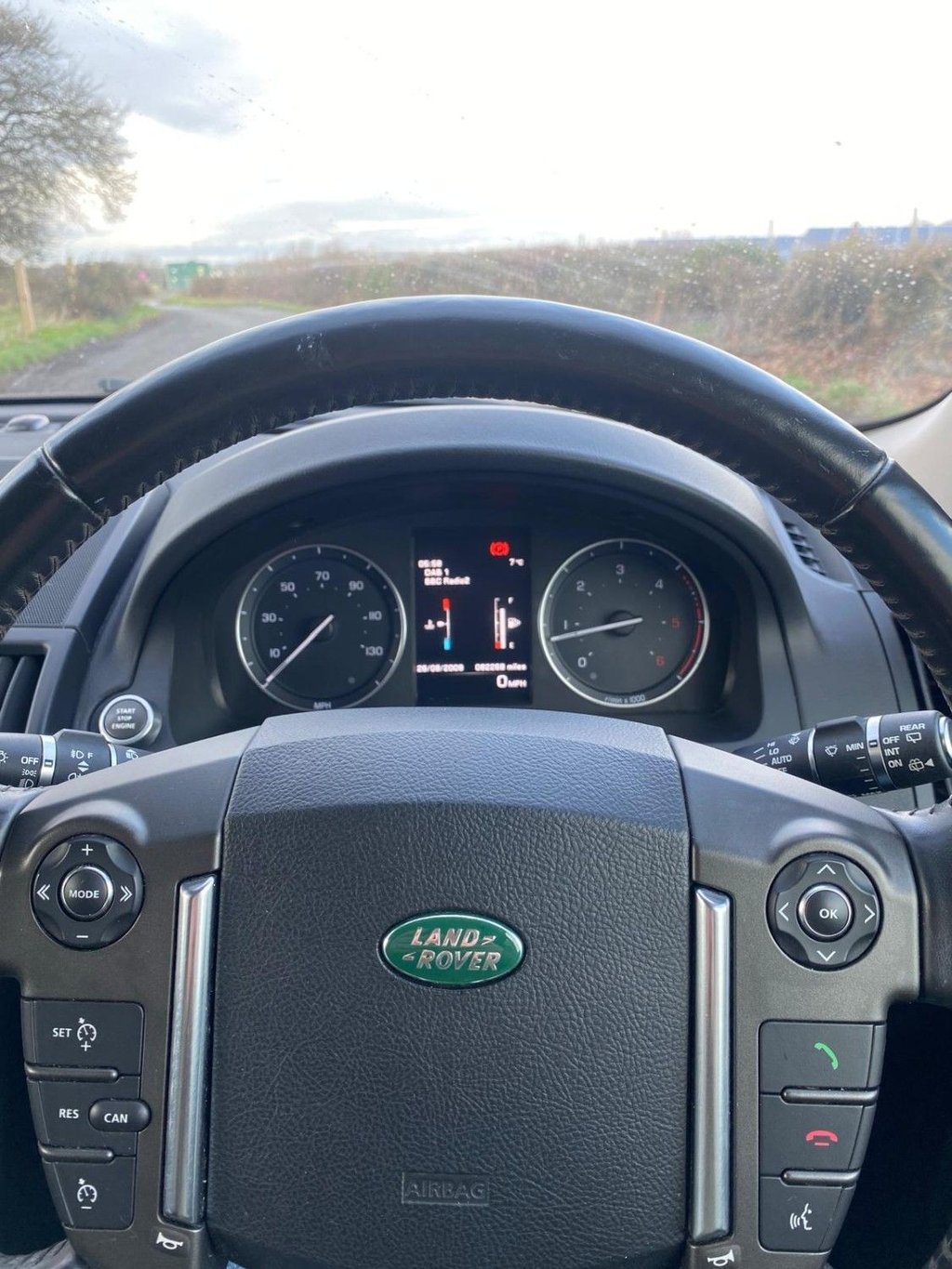 Used Land Rover Freelander 2014 for sale - 77263462: Photo 10