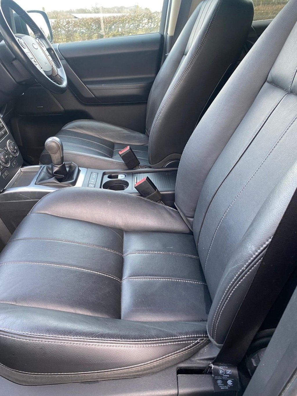 Used Land Rover Freelander 2014 for sale - 77263462: Photo 19