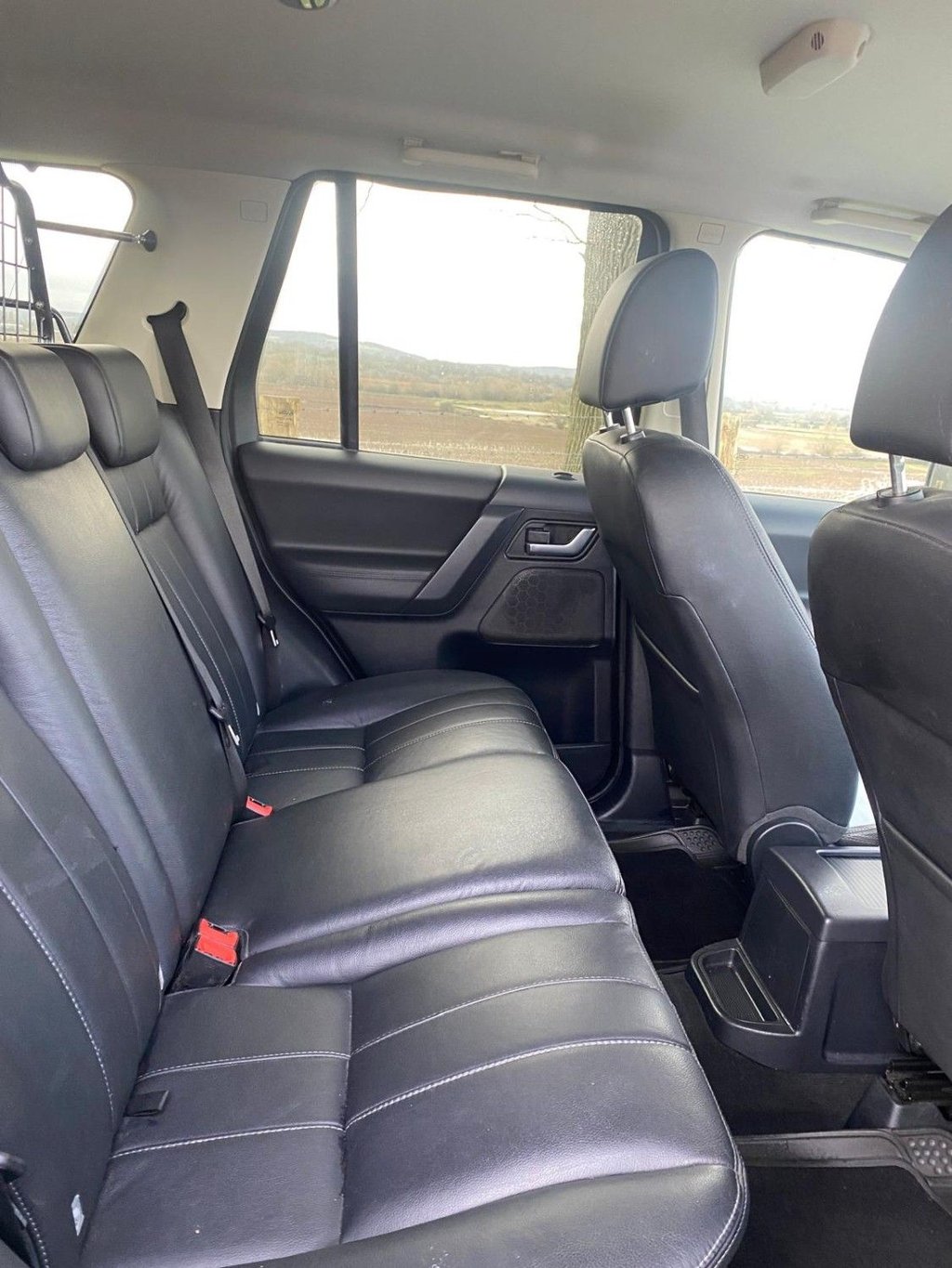 Used Land Rover Freelander 2014 for sale - 77263462: Photo 20