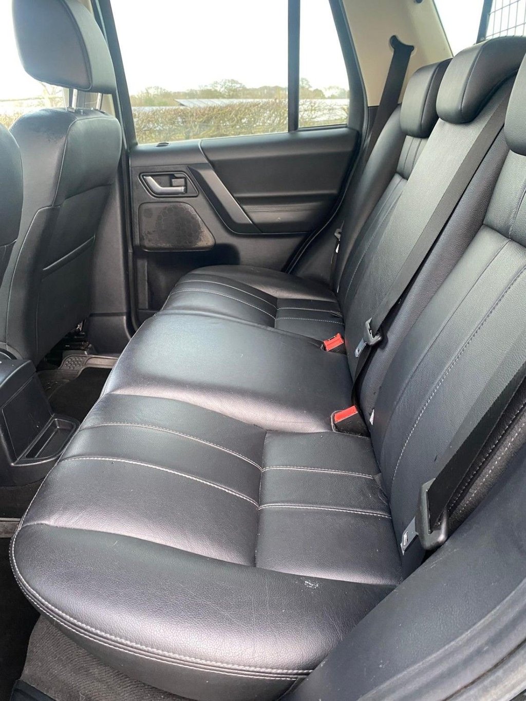 Used Land Rover Freelander 2014 for sale - 77263462: Photo 21