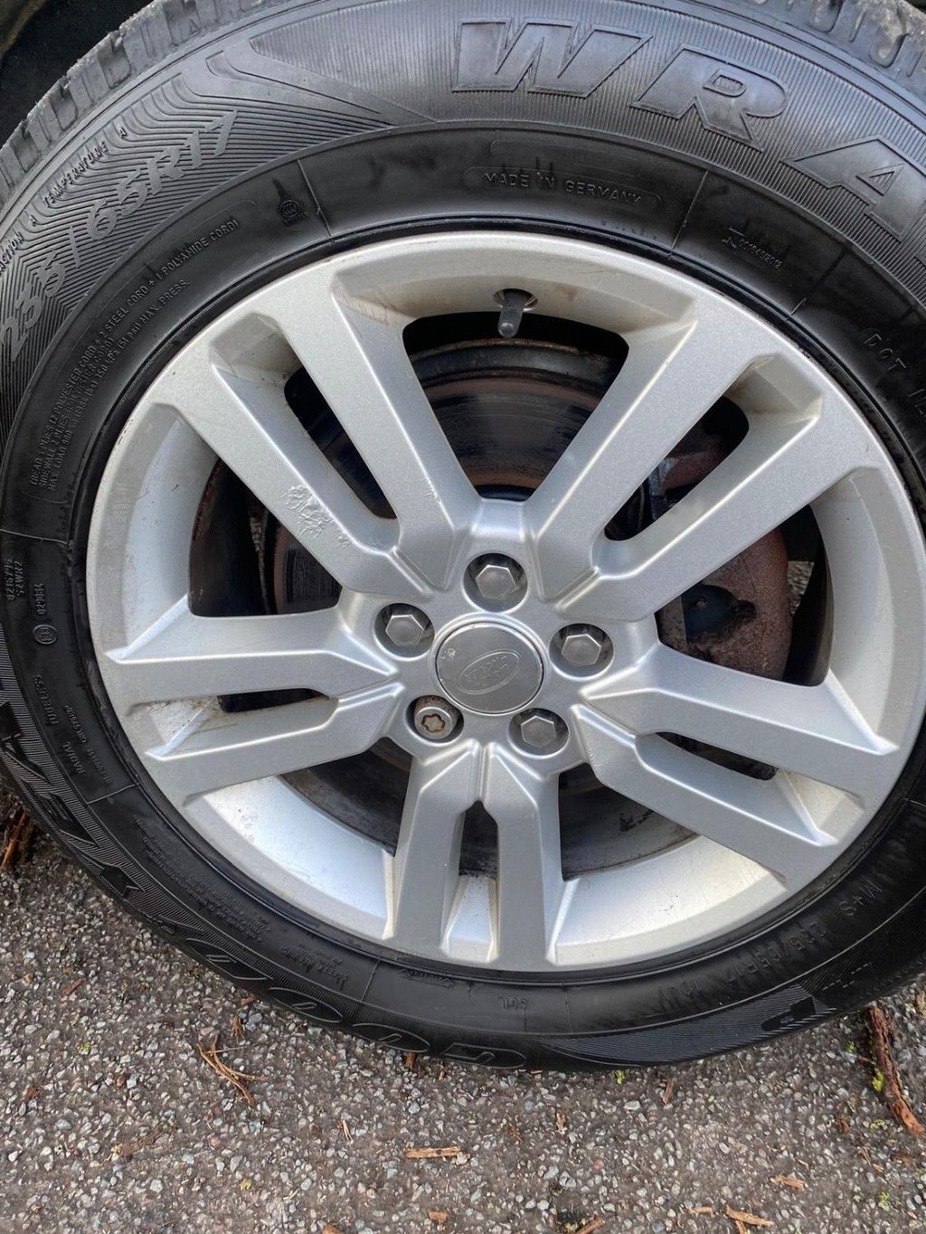 Used Land Rover Freelander 2014 for sale - 77263462: Photo 22