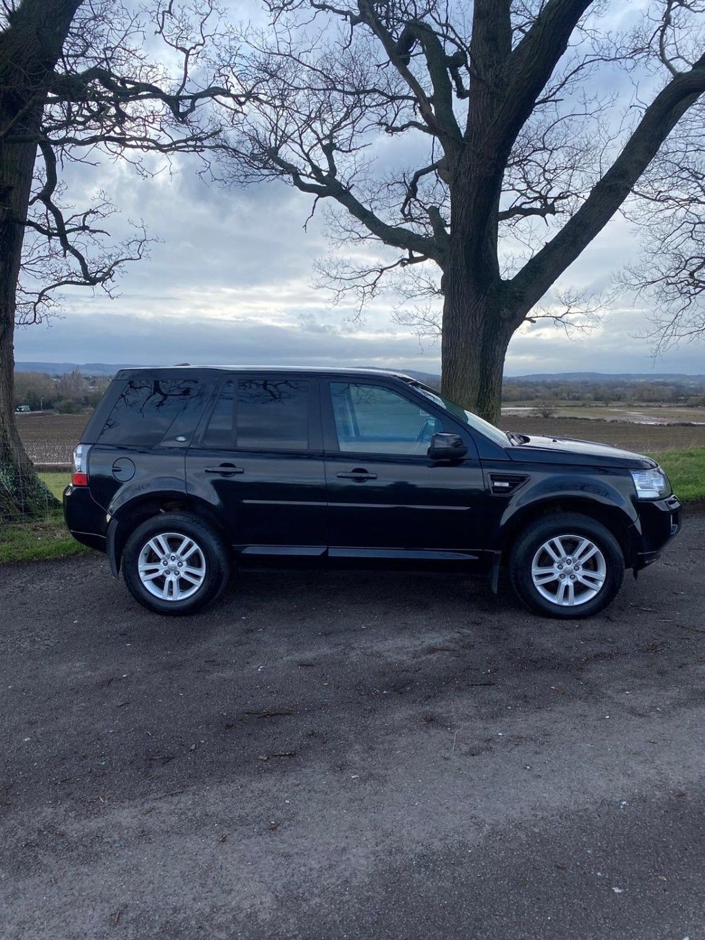 Used Land Rover Freelander 2014 for sale - 77263462: Photo 5