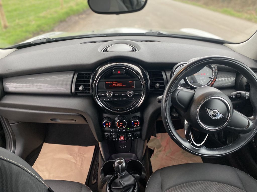 Used MINI Hatch 2014 for sale - 77464169: Photo 11