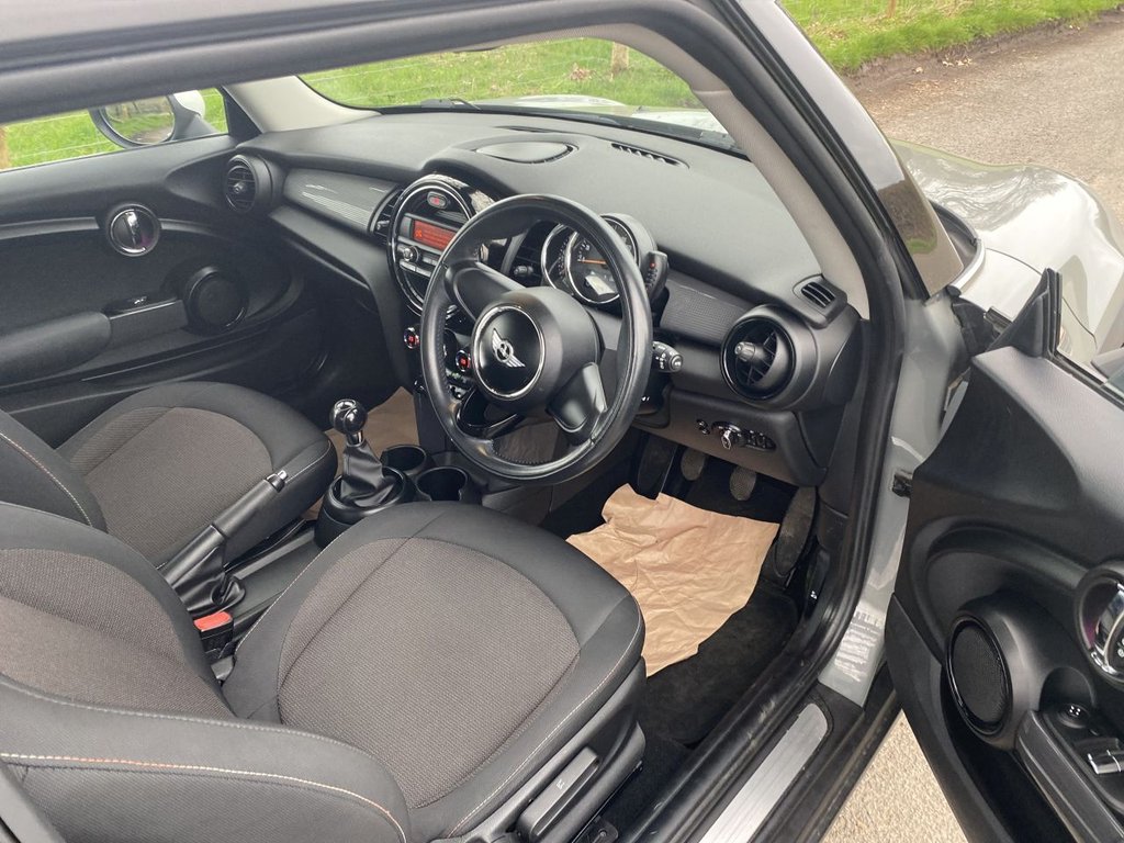 Used MINI Hatch 2014 for sale - 77464169: Photo 12