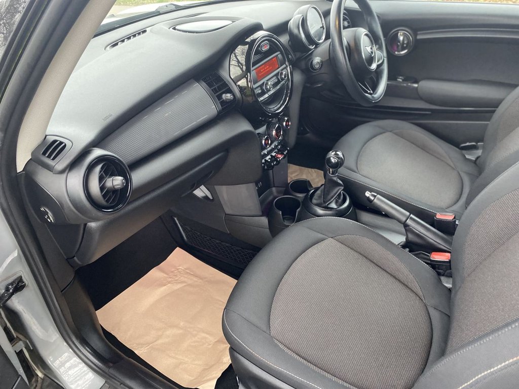 Used MINI Hatch 2014 for sale - 77464169: Photo 13