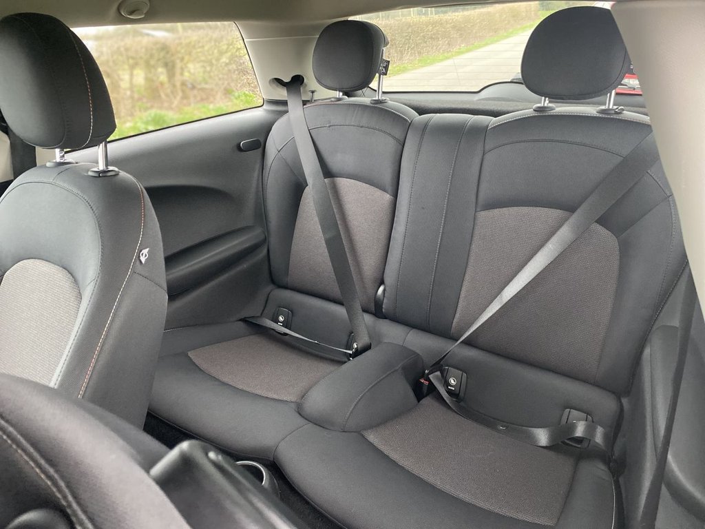 Used MINI Hatch 2014 for sale - 77464169: Photo 15