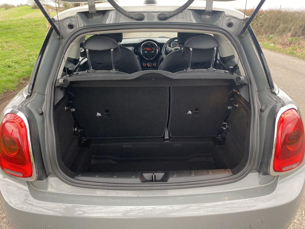 Used MINI Hatch 2014 for sale - 77464169: Photo 16