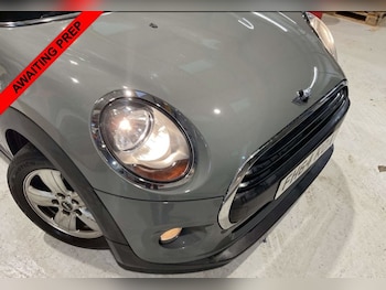 Used MINI Hatch 2014 for sale - 77464169: Photo
