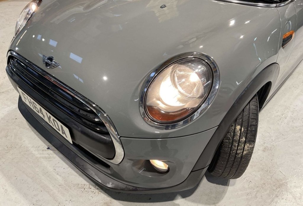 Used MINI Hatch 2014 for sale - 77464169: Photo 2