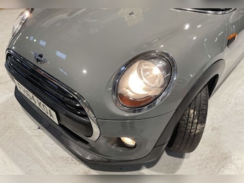 Used MINI Hatch 2014 for sale - 77464169: Photo