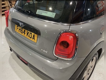 Used MINI Hatch 2014 for sale - 77464169: Photo