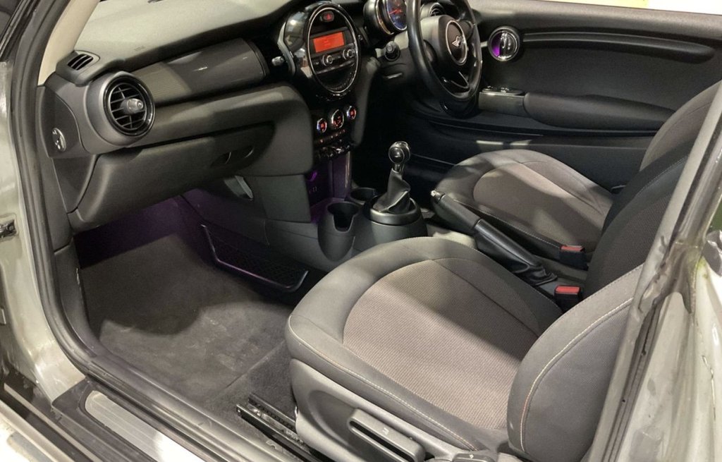 Used MINI Hatch 2014 for sale - 77464169: Photo 6