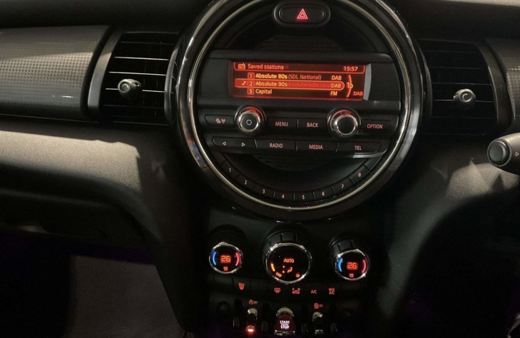 Used MINI Hatch 2014 for sale - 77464169: Photo 8