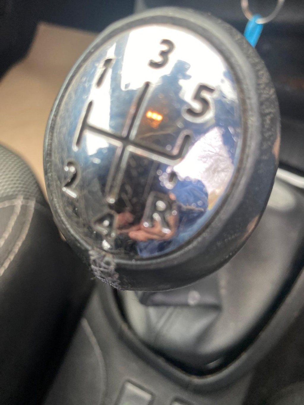 Used Renault Clio 2013 for sale - 77287666: Photo 10