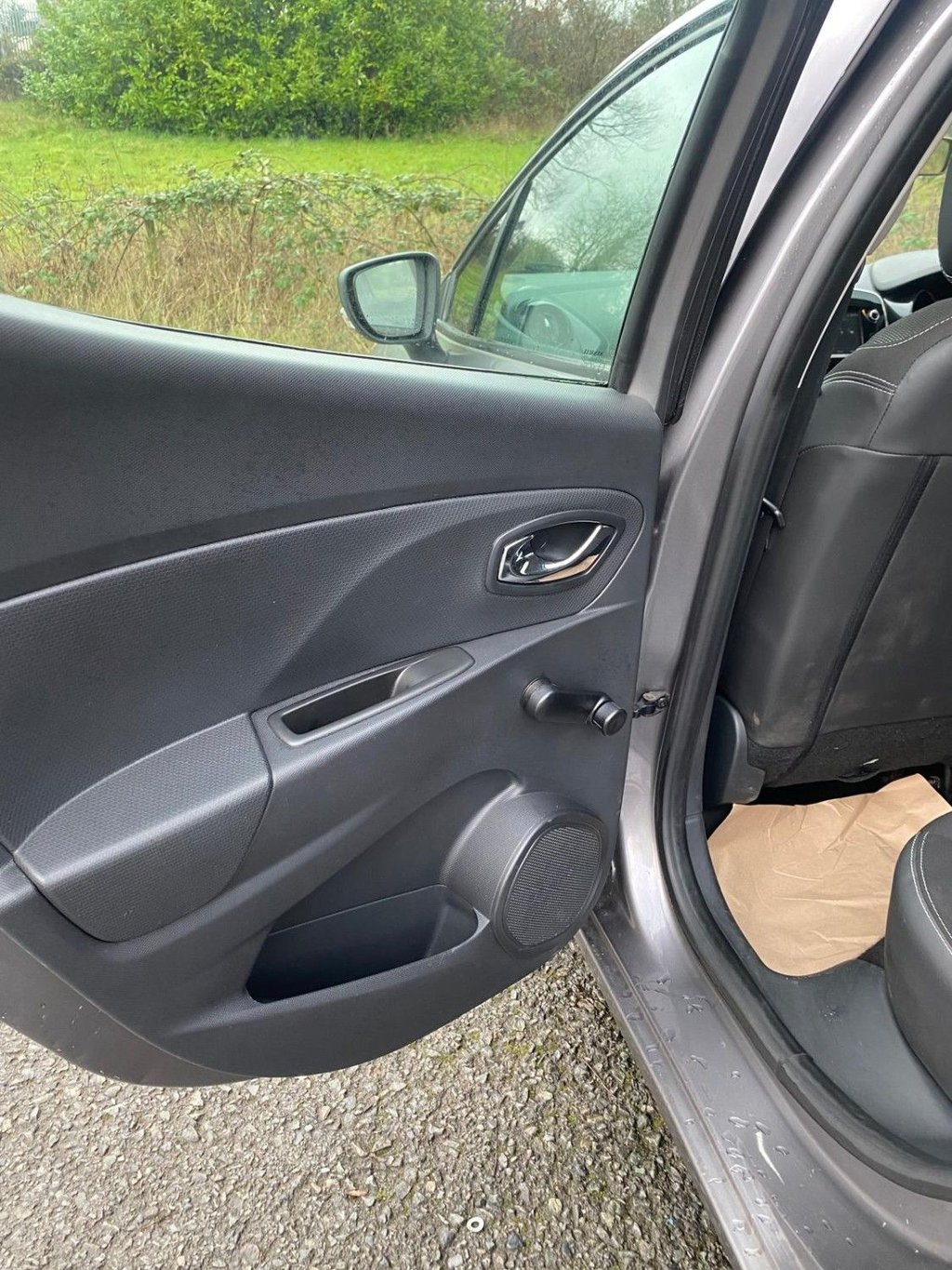 Used Renault Clio 2013 for sale - 77287666: Photo 19