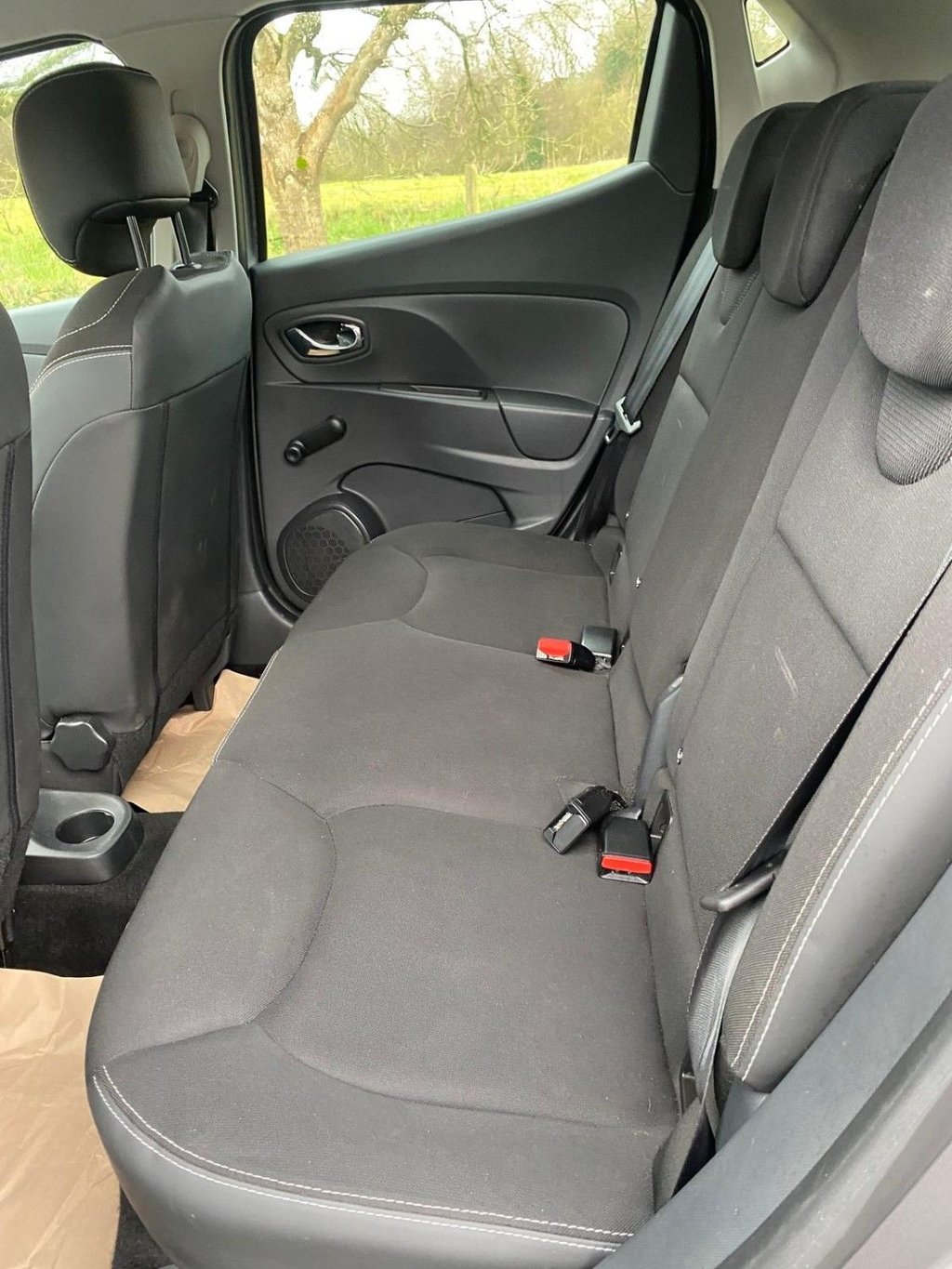 Used Renault Clio 2013 for sale - 77287666: Photo 20