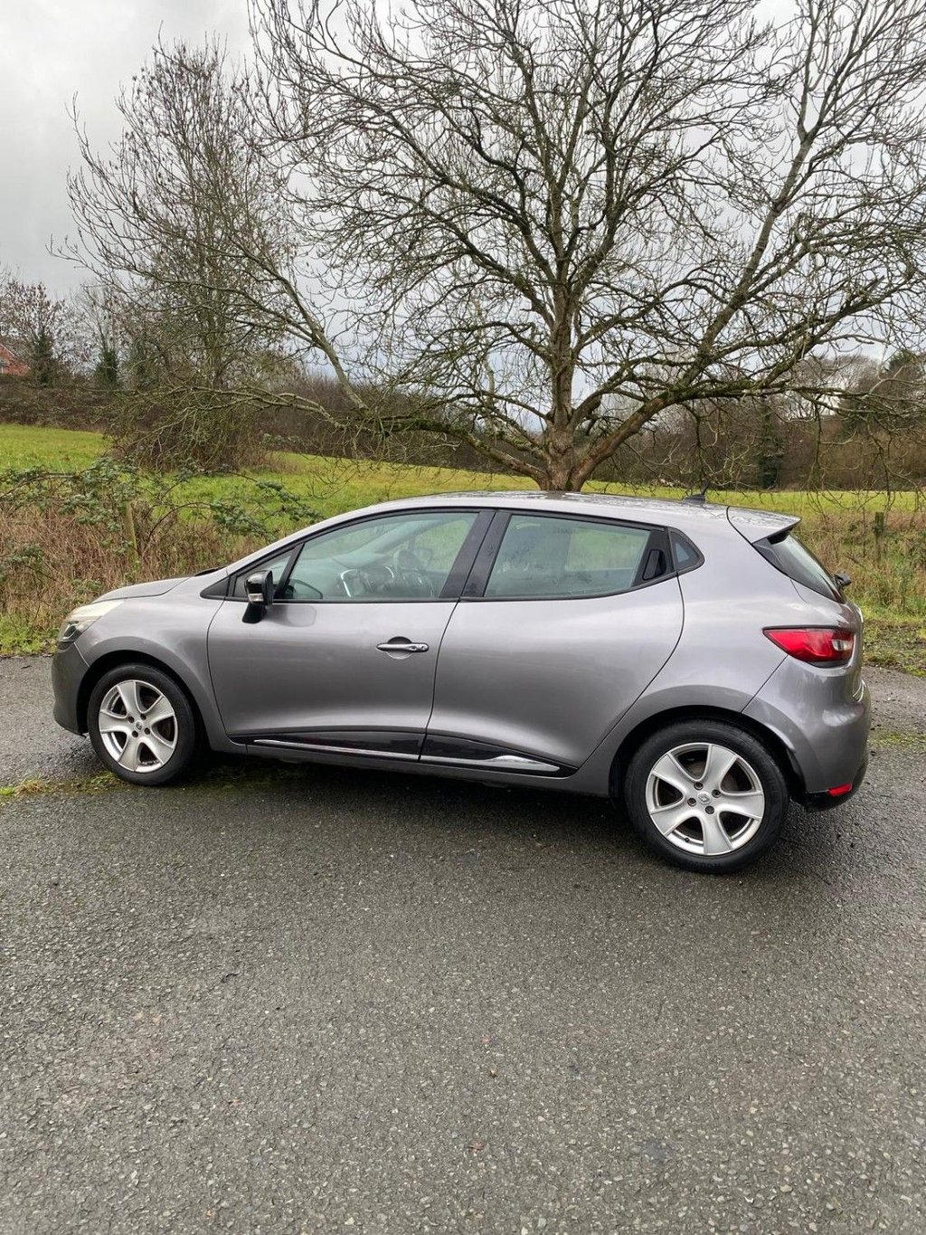 Used Renault Clio 2013 for sale - 77287666: Photo 4