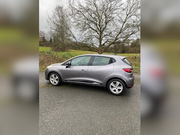 Used Renault Clio 2013 for sale - 77287666: Photo